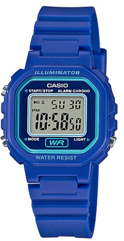 Casio Illuminator