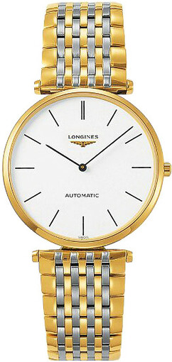 Longines La Grande Classique L4.908.2.12.7