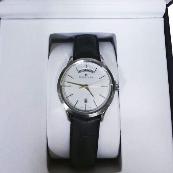 Maurice Lacroix LC1007 Maurice Lacroix LC1007