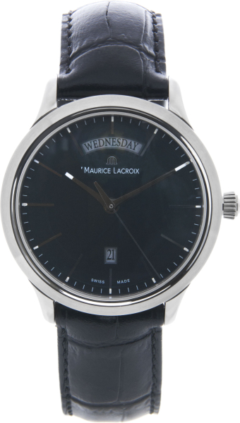 Maurice Lacroix Les Classiques LC1007-SS001-330