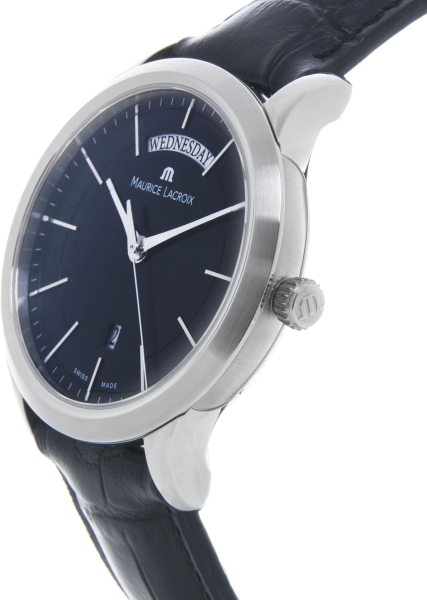 Maurice Lacroix Les Classiques LC1007-SS001-330
