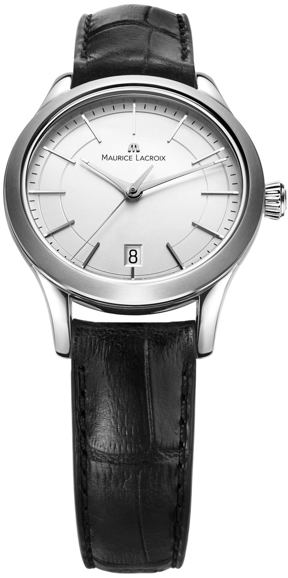 

Maurice Lacroix Les Classiques LC1026-SS001-130