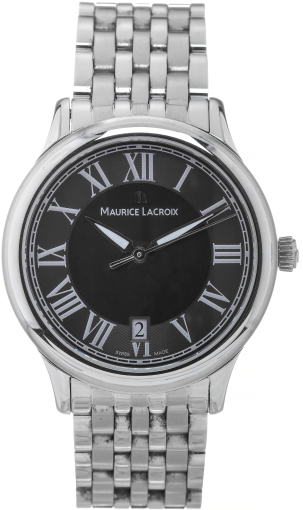 Maurice Lacroix Les Classiques LC1077-SS002-310