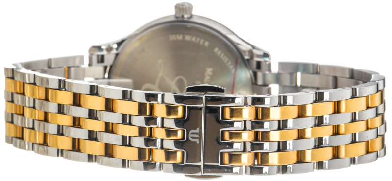 Maurice Lacroix LC1077-SY012-110