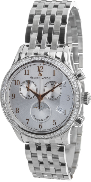 Maurice Lacroix Les Classiques LC1087-SD502-121-1