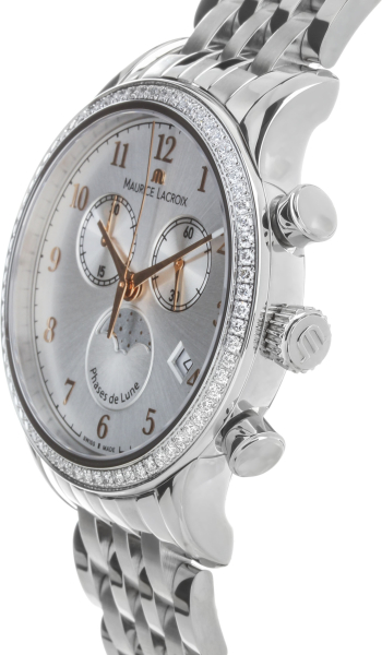 Maurice Lacroix Les Classiques LC1087-SD502-121-1