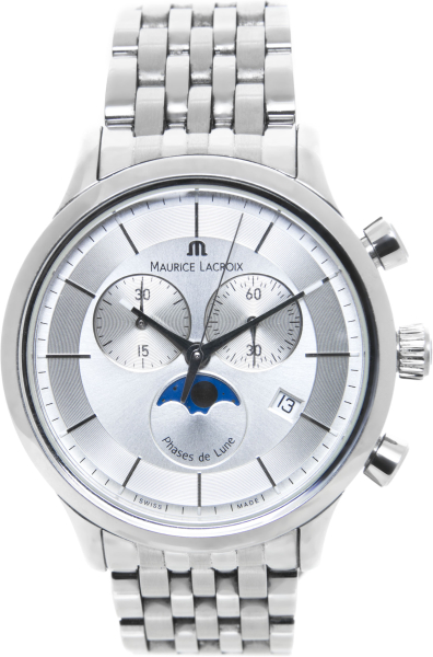 Maurice Lacroix Les Classiques LC1148-SS002-131 Maurice Lacroix Les Classiques LC1148-SS002-131