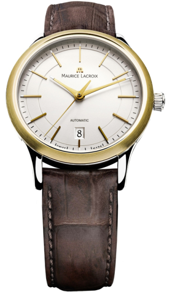 Maurice Lacroix Les Classiques LC6017-YS101-130 Maurice Lacroix Les Classiques LC6017-YS101-130
