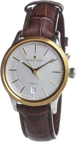 Maurice Lacroix Les Classiques LC6017-YS101-130 Maurice Lacroix Les Classiques LC6017-YS101-130
