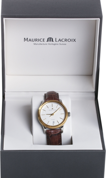 Maurice Lacroix Les Classiques LC6017-YS101-130 Maurice Lacroix Les Classiques LC6017-YS101-130