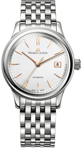 Maurice Lacroix Les Classiques LC6027-SS002-131