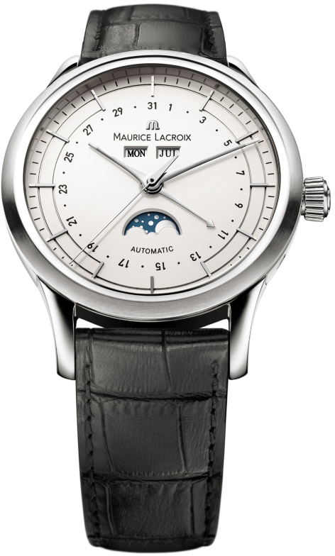 

Maurice Lacroix Les Classiques LC6068-SS001-13E