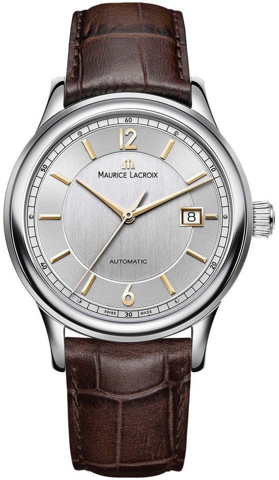 

Maurice Lacroix LC6098-SS001-121-2
