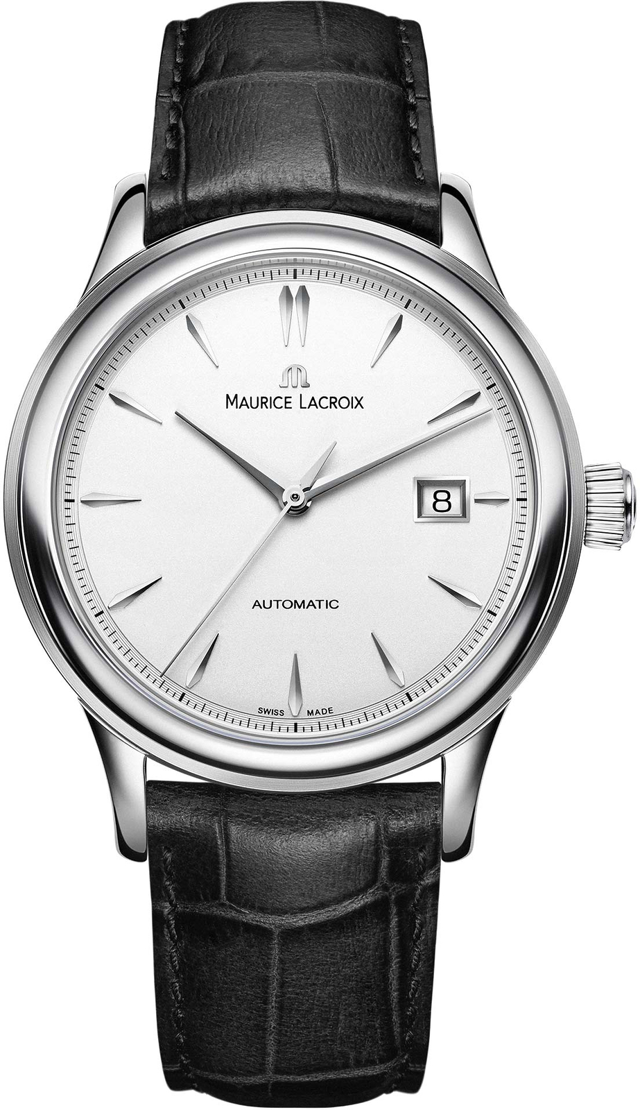 

Maurice Lacroix Les Classiques Date LC6098-SS001-130-1