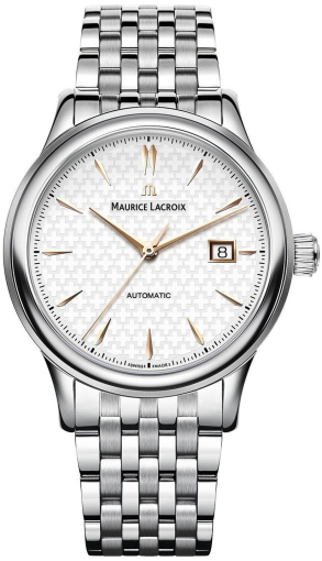 Maurice Lacroix Les Classiques LC6098-SS002-132-1