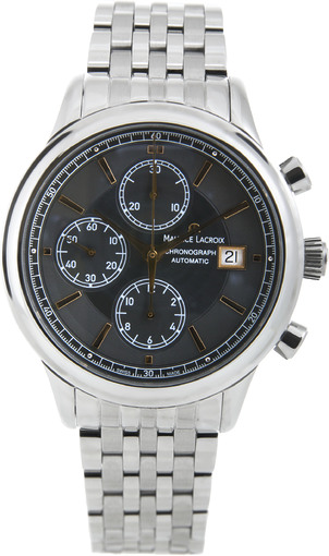 Maurice Lacroix Les Classiques LC6158-SS002-330-1