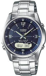 Casio Lineage LCW-M100DSE-2A