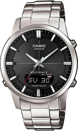 Casio Lineage LCW-M170D-1A