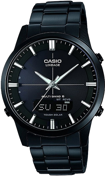 

Casio Lineage LCW-M170DB-1A