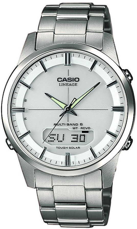 

Casio Lineage LCW-M170TD-7A