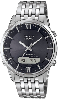 Casio Lineage LCW-M180D-1A