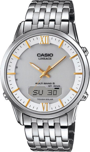 Casio Lineage LCW-M180D-7A
