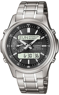 Casio Lineage LCW-M300D-1A