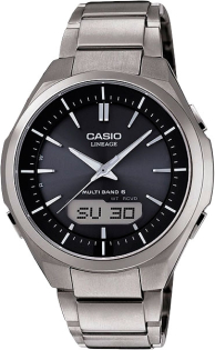 Casio Lineage LCW-M500TD-1A