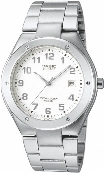 

Casio Lineage LIN-164-7A