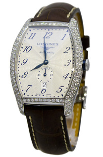 Longines Evidenza L2.642.0.73.9