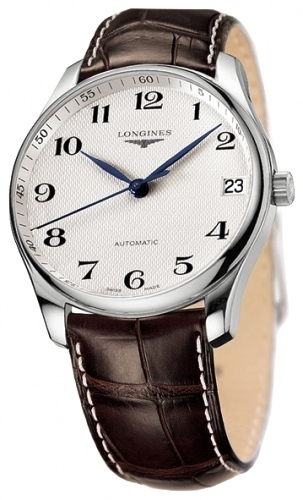 Longines  L2.656.4.71.5 