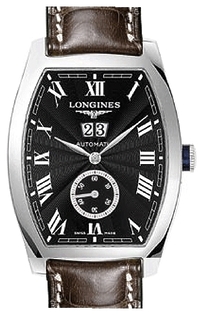 Longines  L2.670.4.51.9 