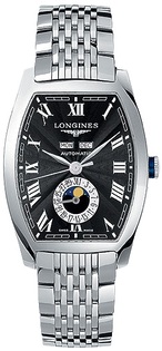 Longines Evidenza L2.671.4.58.6