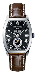 Longines Evidenza L2.671.4.58.9