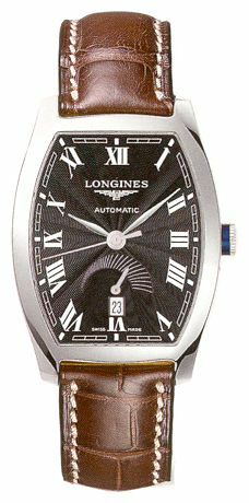 Longines  L2.672.4.51.9 