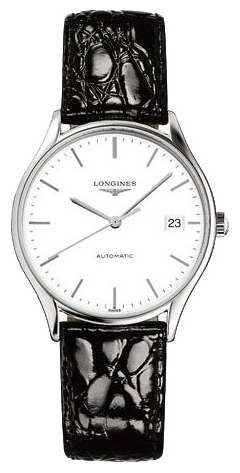 Longines  L4.777.6.12.2 