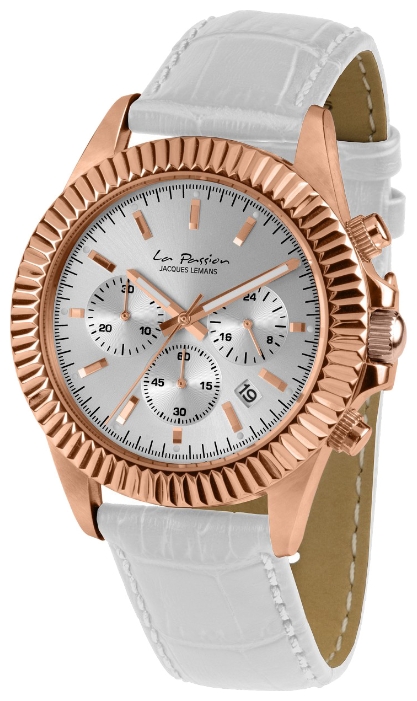 

Jacques Lemans La Passion LP-111C