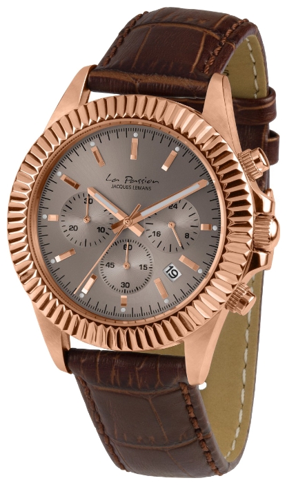 

Jacques Lemans La Passion LP-111D