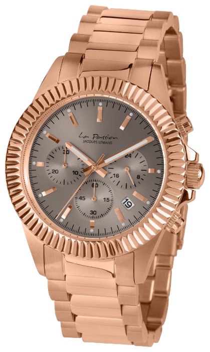 

Jacques Lemans La Passion LP-111K
