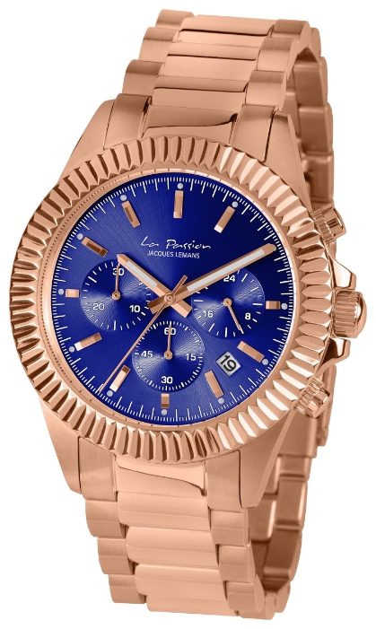 

Jacques Lemans La Passion LP-111L