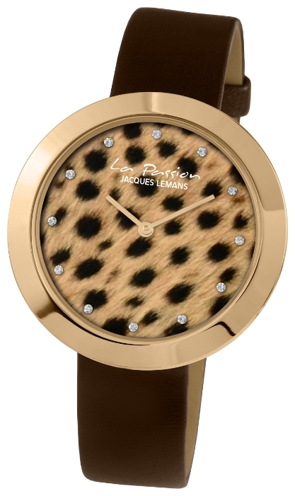 

Jacques Lemans La Passion LP-113i
