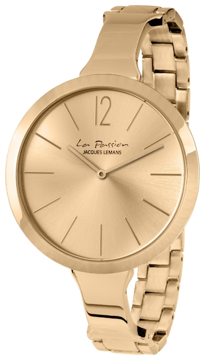 

Jacques Lemans La Passion LP-115H