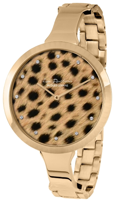 

Jacques Lemans La Passion LP-115J