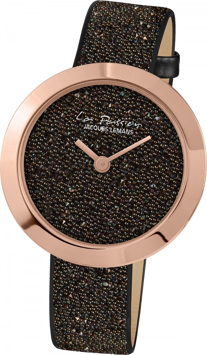 

Jacques Lemans La Passion LP-124C