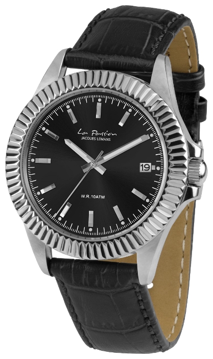

Jacques Lemans La Passion LP-125A