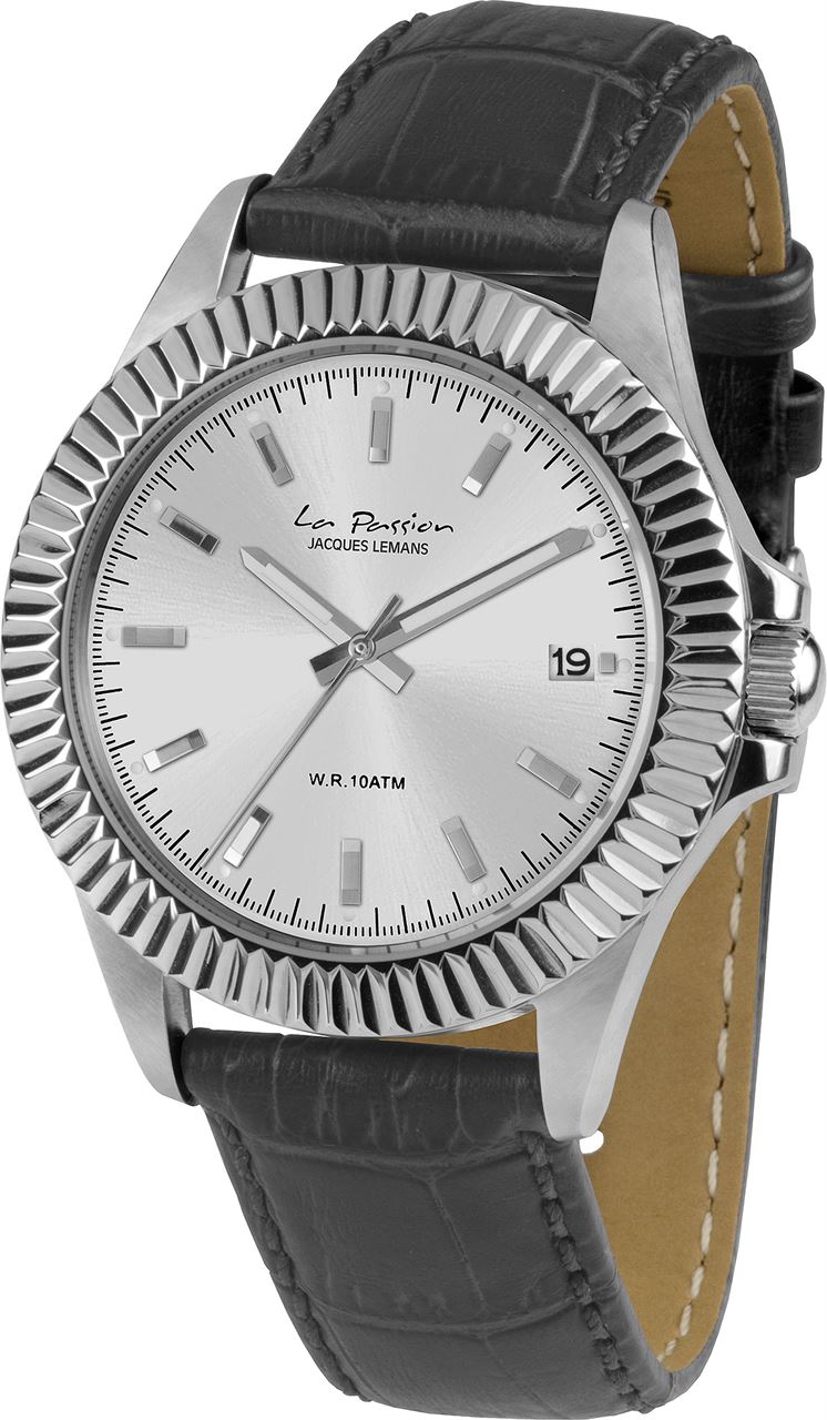 

Jacques Lemans La Passion LP-125B