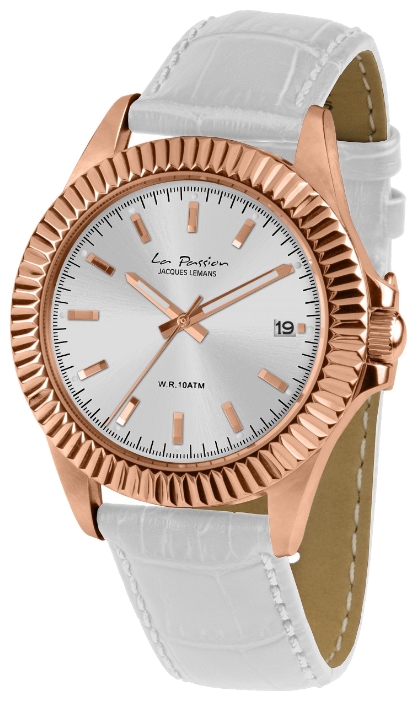 

Jacques Lemans La Passion LP-125C