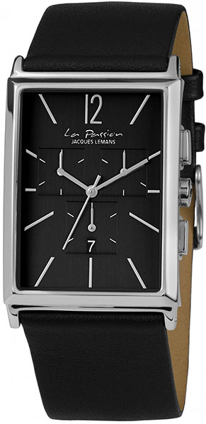 

Jacques Lemans La Passion LP-127A