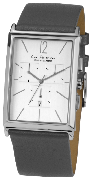 

Jacques Lemans La Passion LP-127H