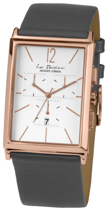 

Jacques Lemans La Passion LP-127i